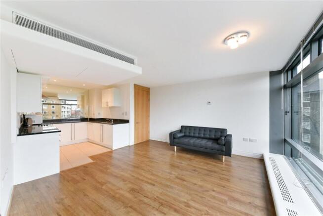Reception Room 1