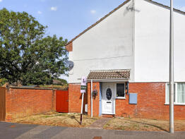 4, River Drive, Cullompton EX15 1NL