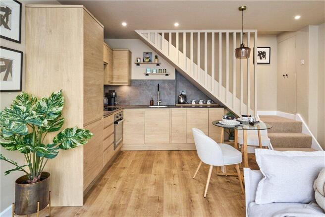 1 bed Terraced for sale Image 9