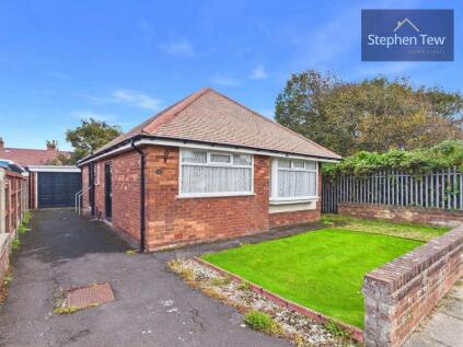 Armadale Road, Blackpool, FY2