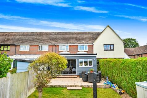 Garnetts Lane, Felsted, Dunmow, Essex