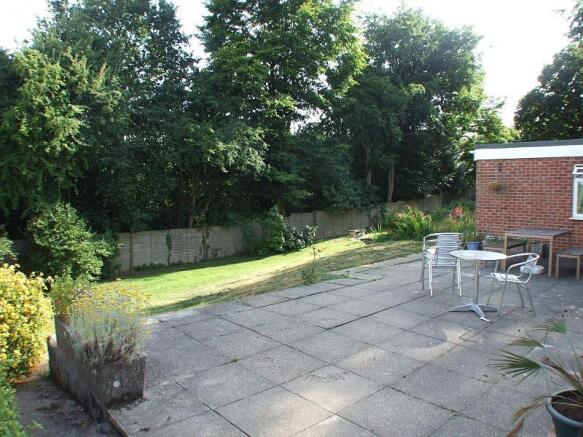 garden
