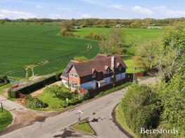 Black Hall, Green Street, Dunmow CM6 1LA
