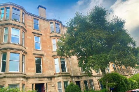 Hillhead Street, Hillhead, Glasgow, G12