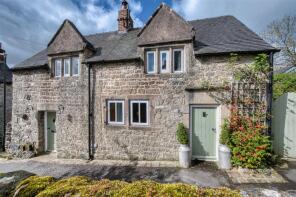 Sundial Cottage, West End, Matlock DE4 4HL