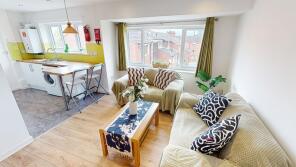 145, North Sherwood Street, Nottingham NG1 4EZ