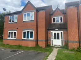 5, St Michaels Mews, Tividale, Oldbury B69 2JL