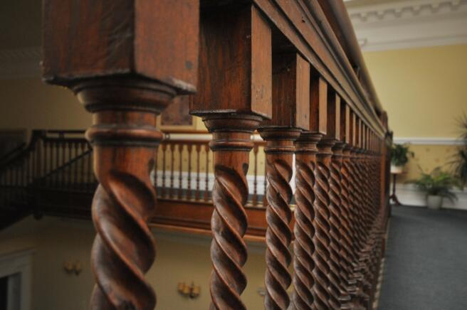 Internal Feature