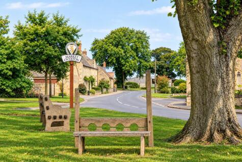 Teigh Road, Market Overton, Oakham
