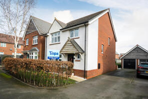5, Miners Way, Buckley CH7 3DB