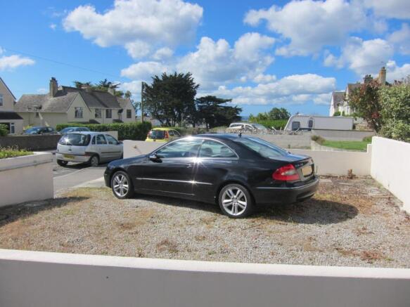 Generous Parking