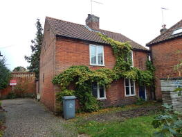 40, Red Lion Street, Aylsham NR11 6ER