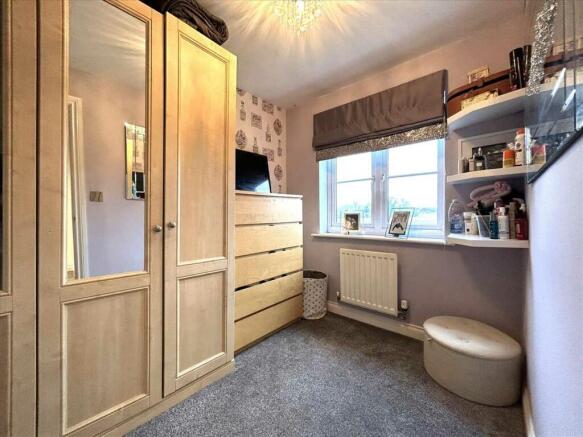 BEDROOM FOUR