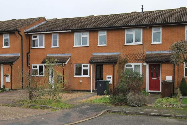 Kirby Close