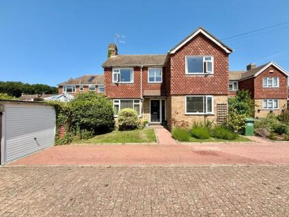 Warnham Gardens, Bexhill-on-Sea, TN39