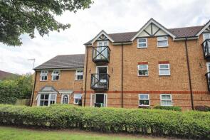 29, Lee Close, Ware SG12 8JN