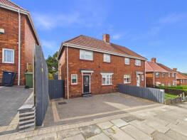 14, Maple Grove, Bensham, Gateshead NE8 4SL
