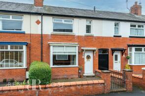 6, Carlton Road, Leyland PR25 2LP