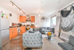 89, Grand Union Heights, Northwick Road, Wembley HA0 1LF