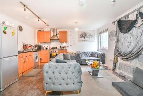 .Northwick Road, Alperton, Wembley, HA0