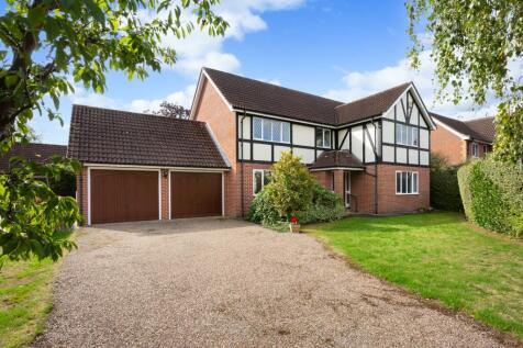 Meadow Way, York, YO31