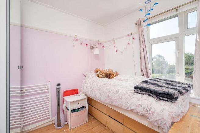 Bedroom 3 (Double)