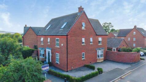 Shepherds Walk, Honeybourne