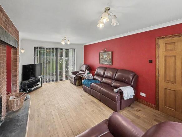 Kudamanta, Caldecote, Towcester, NN12 8AG photo 4