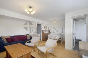 45, Alpha House, Alpha Place, Kilburn, London NW6 5TE