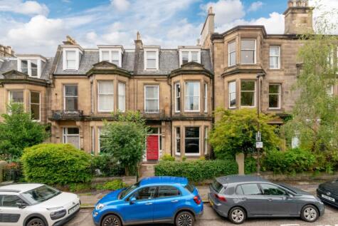 2/2 Admiral Terrace, Bruntsfield, Edinburgh, EH10 4JH