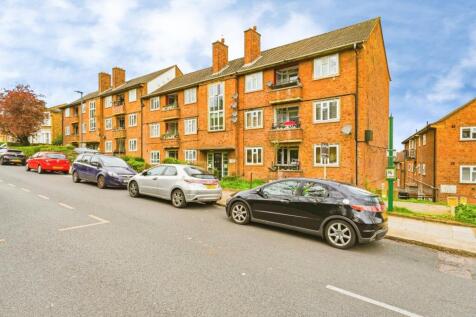 Cantwell Road, London, SE18