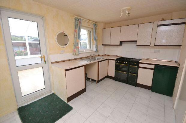 Kitchen-Diner