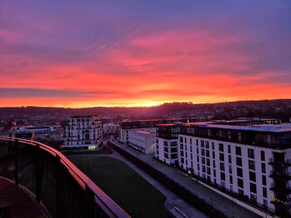 Sunrise