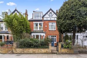 219, Richmond Road, Twickenham TW1 2NJ