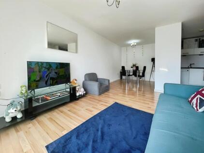 Prince Regent Road, Hounslow