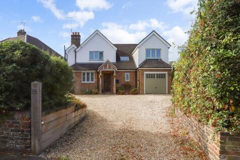 Waverley Lane, Farnham, GU9