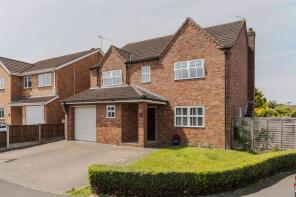75, Kealholme Road, Messingham DN17 3TA