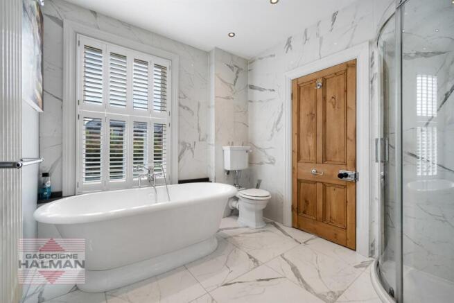 Ensuite