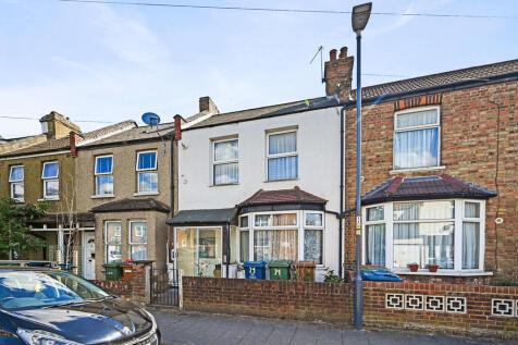 Palmerston Road, Harrow