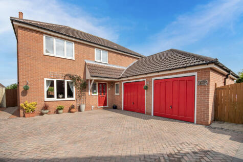 Grove Park, Misterton, Doncaster