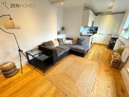 8, 186 192 Checkline House, Darkes Lane, Potters Bar EN6 1AF