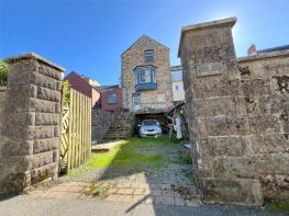 7, Dark Street, Haverfordwest SA61 2DS