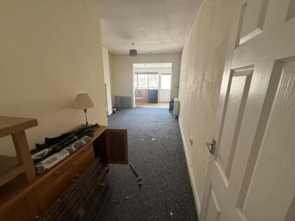 Central Drive, Blackpool