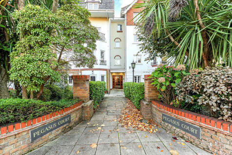 Pegasus Court, 56-58 Lansdowne Road