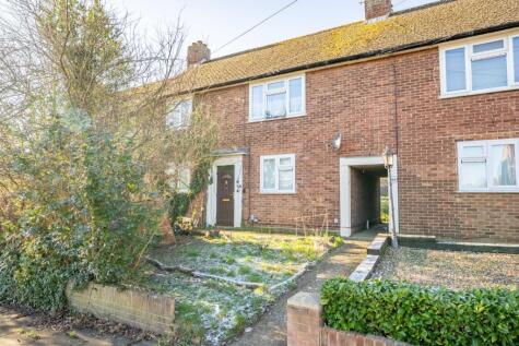 Gorham Drive, St. Albans, Hertfordshire, AL1