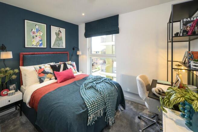 Two Bedroom