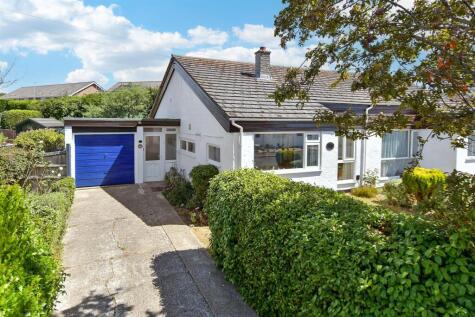 Martine Close, Freshwater, Isle of Wight