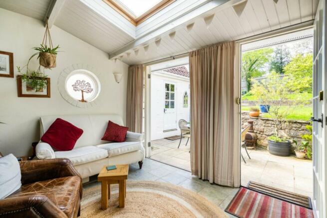 Sunroom
