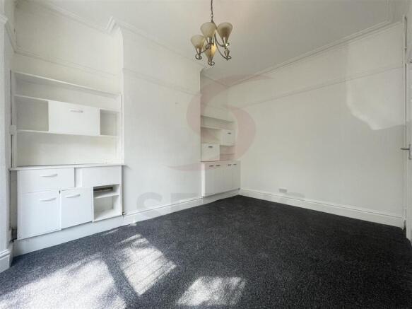 Reception Room 1