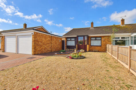 Nursery Lane, Stubbington